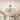 Airsurfer 20 Inch Crystal Cage Ceiling Fan with Light, 6-Light E12 Fixture, Low Profile Ceiling Fan