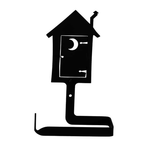 Outhouse Toilet Tissue Holder Bed Bath & Beyond 36505207