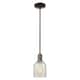 Option Mouchette / Oil Rubbed Bronze
