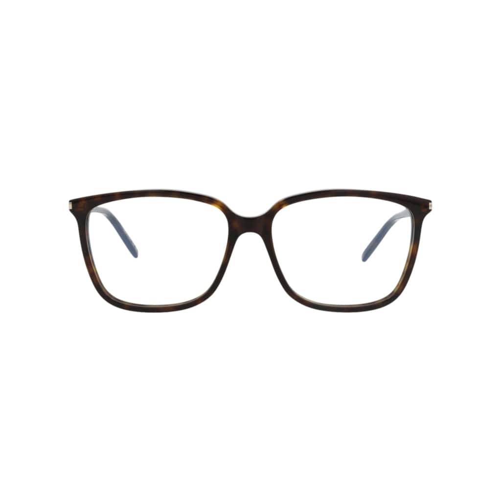 Saint Laurent Round-Frame Acetate Optical Frames