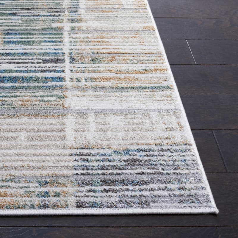 SAFAVIEH Bel Air Danijela Abstract Rug - 8' x 10'