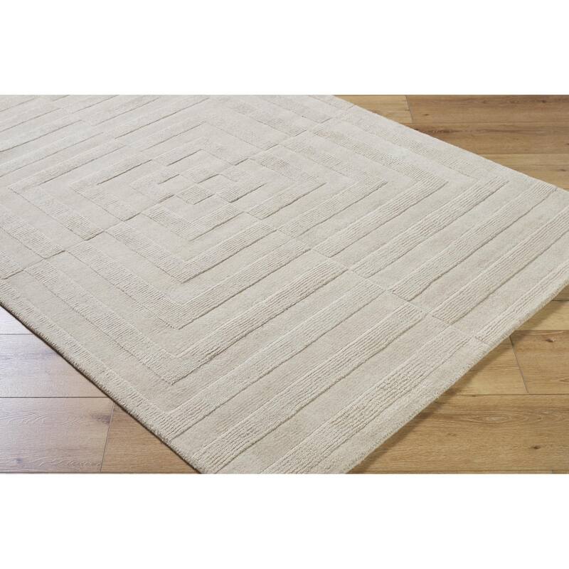 Livabliss Mystique Global Area Rug