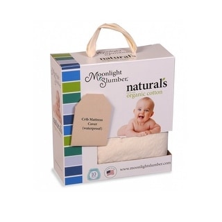 Shop Moonlight Slumber Mlsorgmp Little Dreamer Naturals Organic