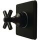 Option Oil Rubbed Bronze