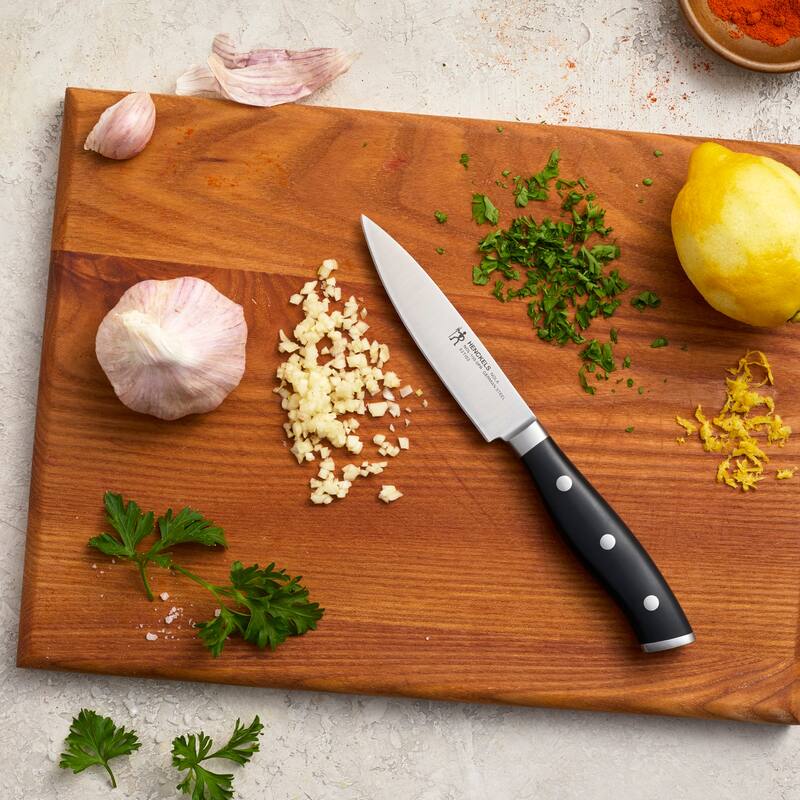 Henckels Nola 4-inch Paring Knife