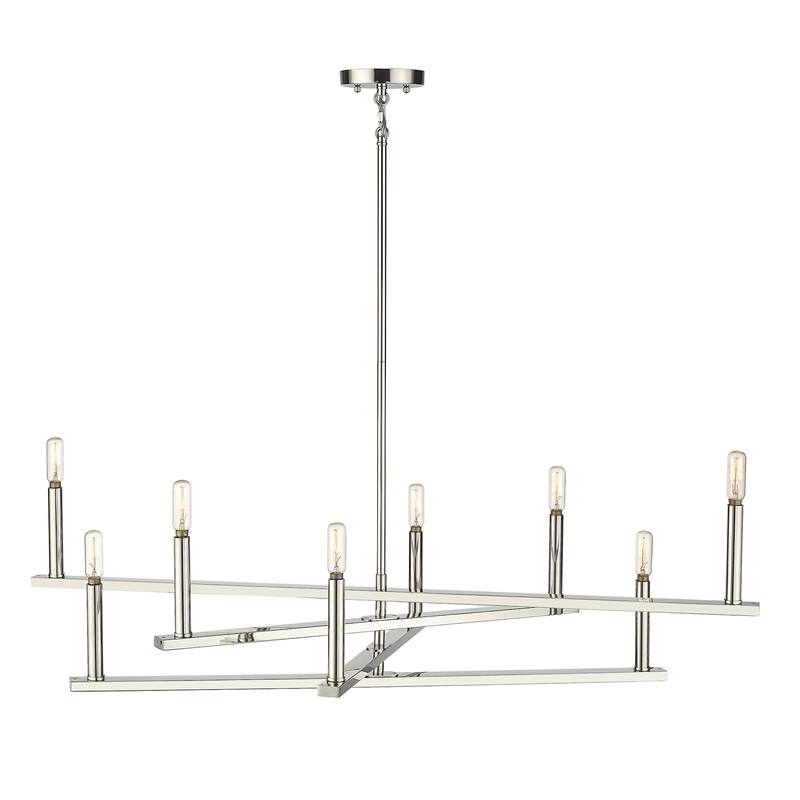 Hale 8-light Chandelier