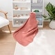 preview thumbnail 82 of 111, Hooded Baby Towel, 6 Layer 100% Muslin Cotton by Comfy Cubs