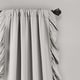 preview thumbnail 23 of 48, The Gray Barn Gila Ruffled Edge Curtain Panel Pair