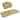 Rounded Back Tufted Indoor/Outdoor Settee Cushion Set (Set of 3) - 19 x 19