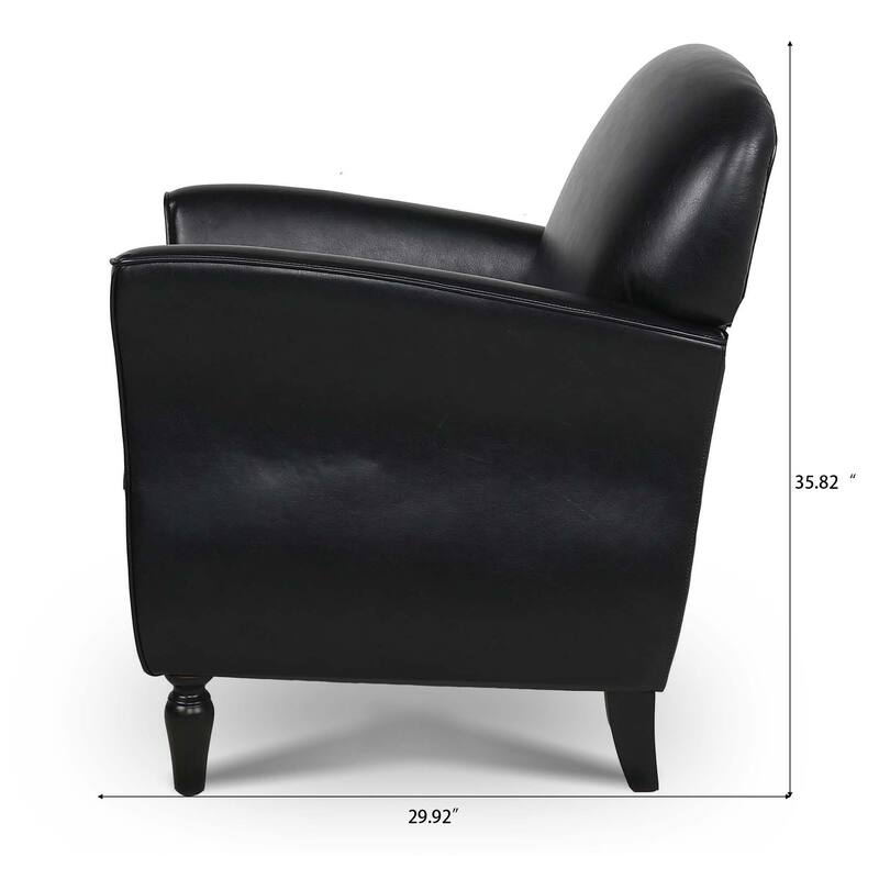 Living Room Accent Chairs With Wooden legs