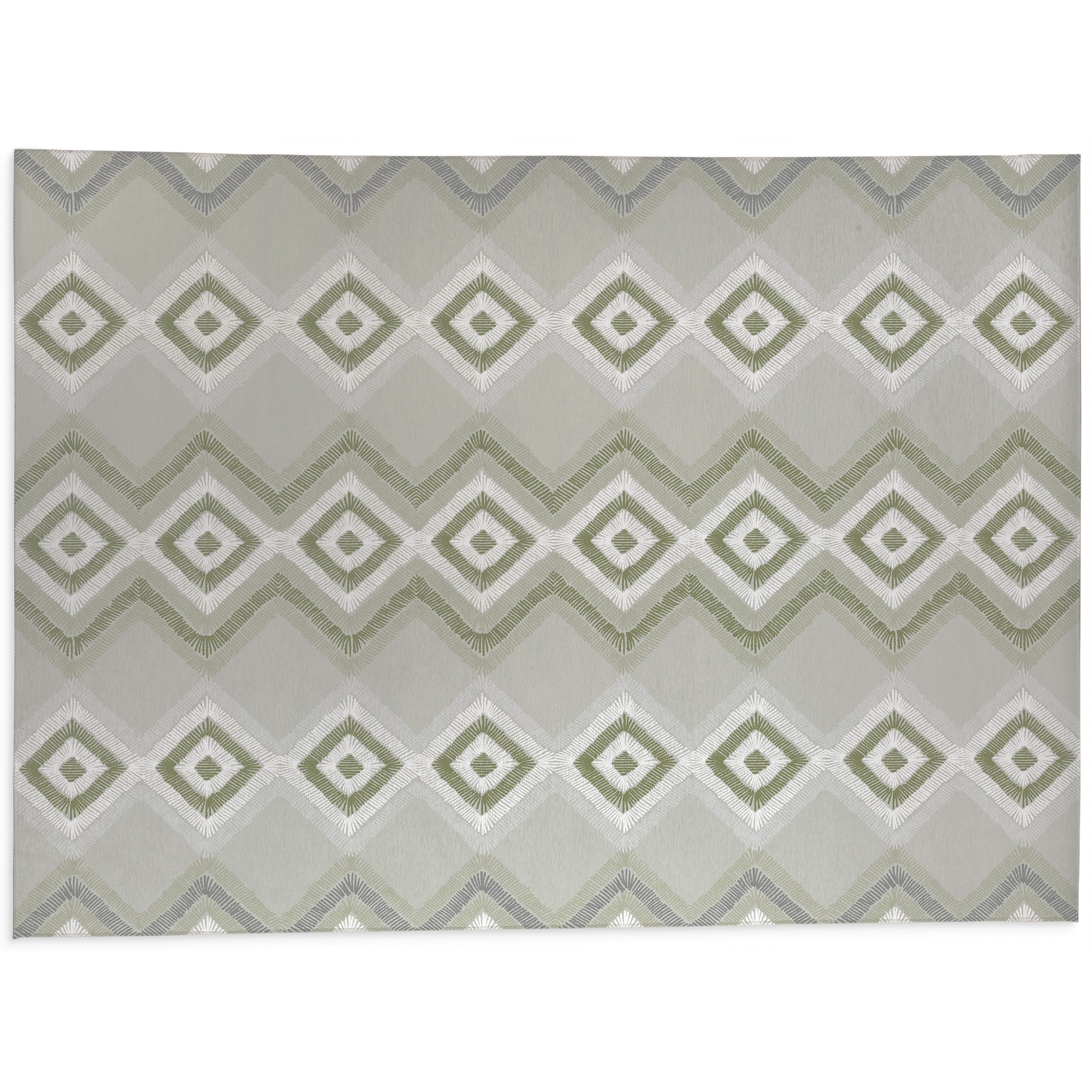 RAFE GREEN Kitchen Mat By Kavka Designs Bed Bath & Beyond 34864932
