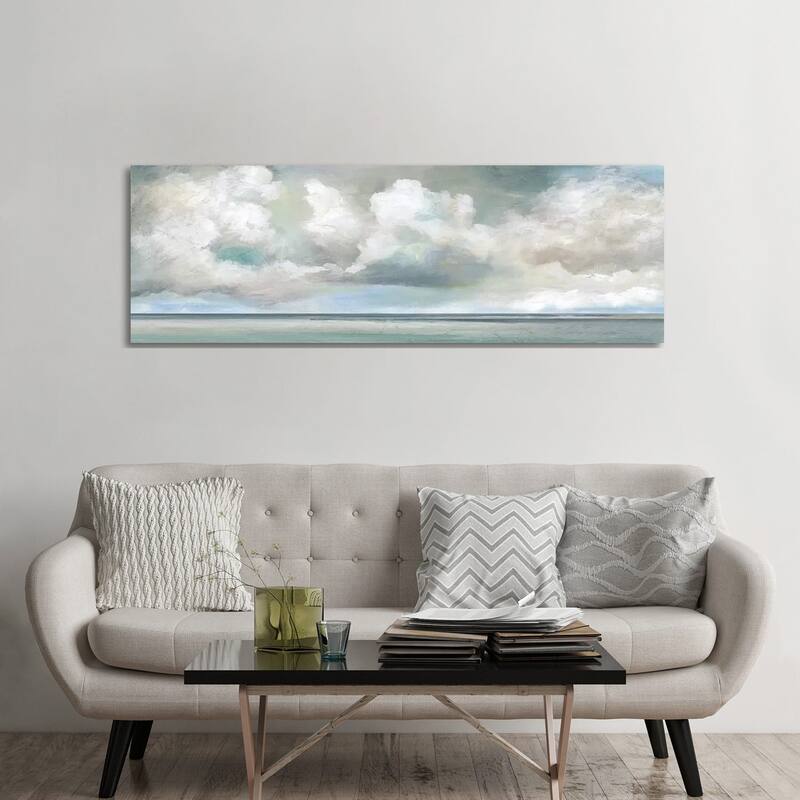 iCanvas "Cloudscape Vista I" by Nan Canvas Print