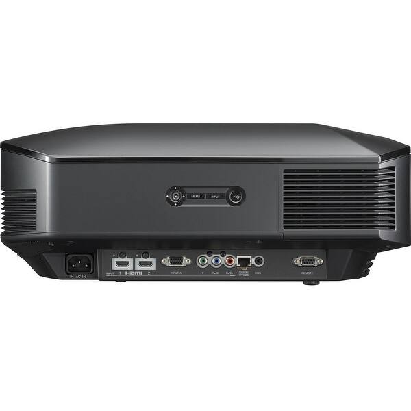 Shop Sony Vpl Hw40es Full Hd 3d Sxrd Home Theater Projector