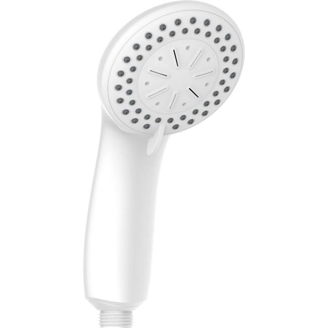 PROFLO PFHS366 1.75 GPM Multi Function Hand Shower - White