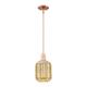 Option Mercury / Antique Copper