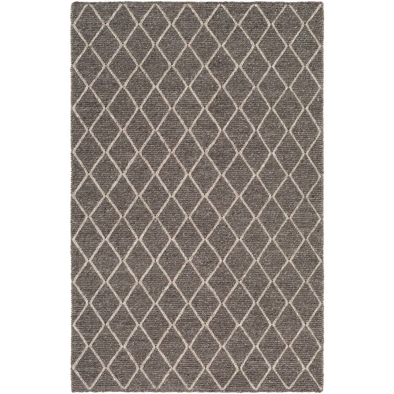 Keziah Modern Geometric Area Rug