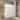 White Wardrobe Closet with Gold Handles - Modern Storage Cabinet with Drawers