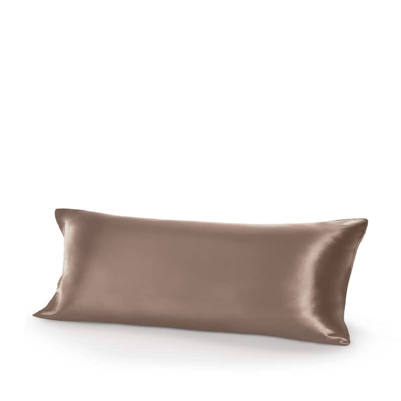 Bare Home Rayon from Bamboo Body Pillowcase