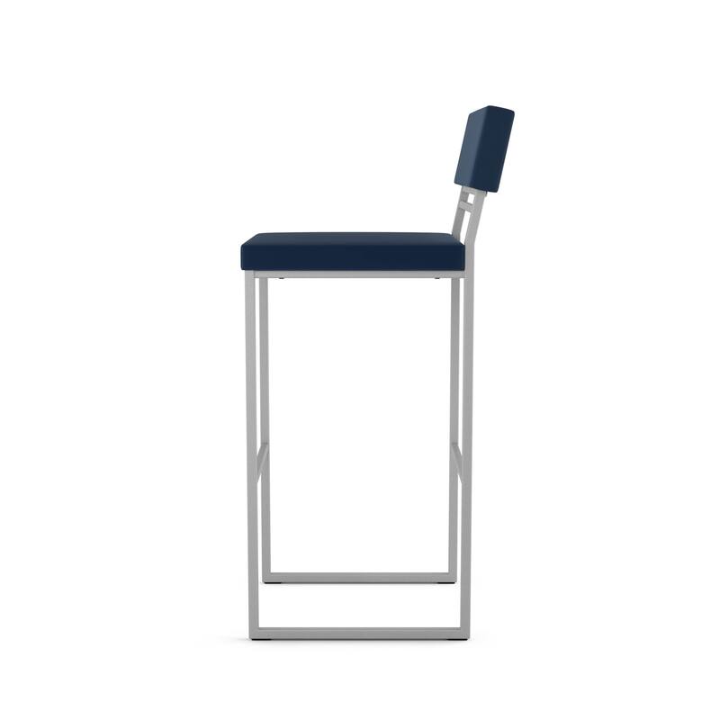 Amisco Everly Counter and Bar Stool