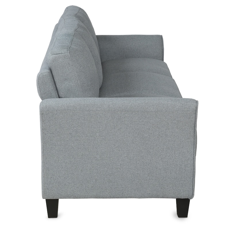 Living Room 3-Seat Sofa Modern Sofa