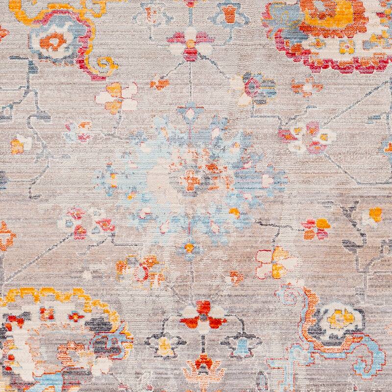 Livabliss The Curated Nomad Laidley Area Rug