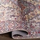 preview thumbnail 26 of 72, Livabliss Adenia Vintage Medallion Printed Area Rug