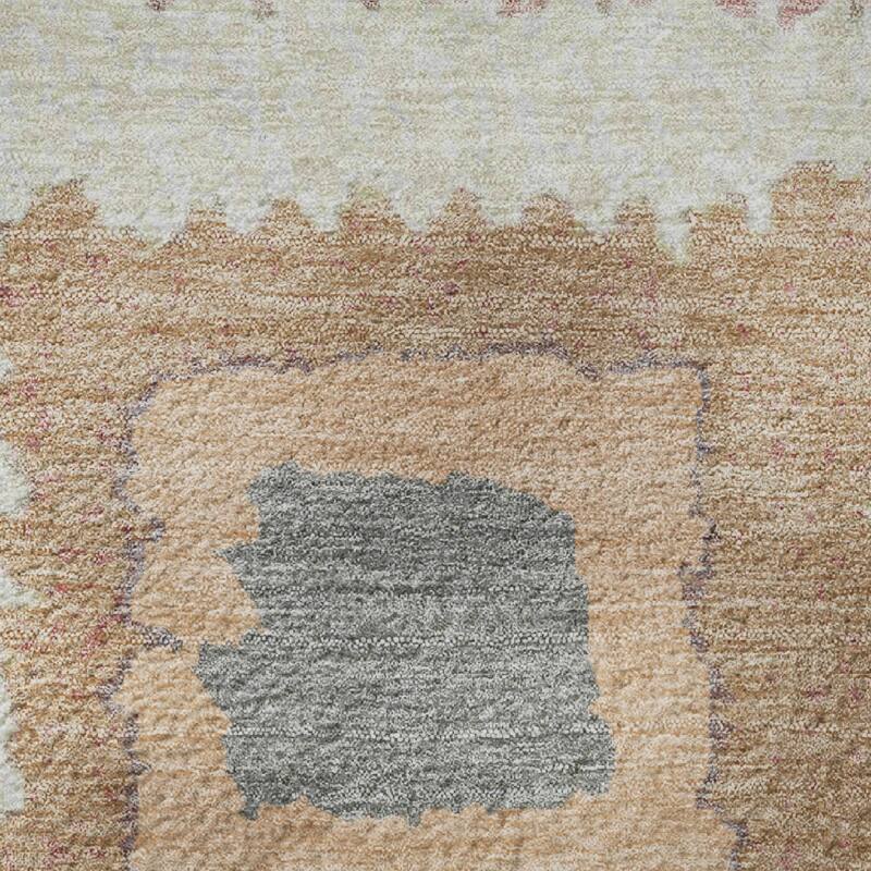 Premium Washable Super Soft Global Diamonds Mayfield Rug