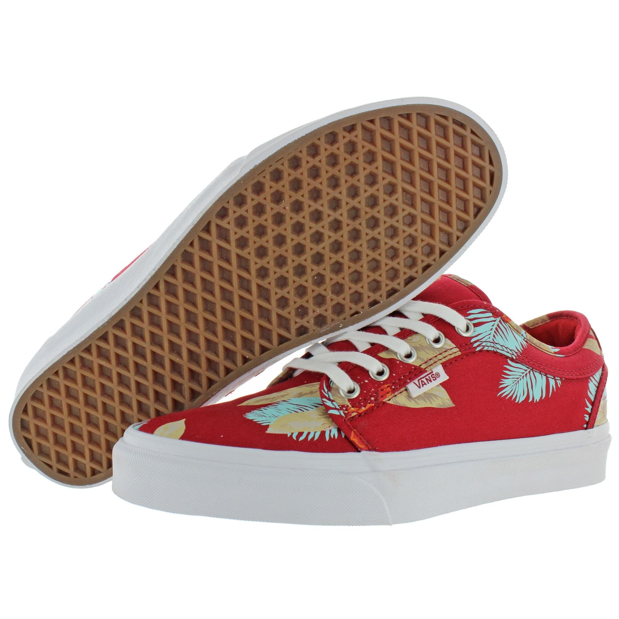 vans maddie floral