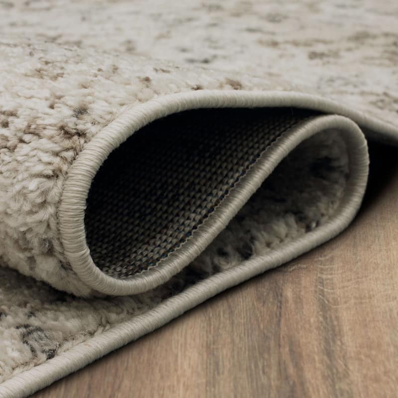 Mohawk Home Hancock Ornamental Area Rug