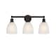 Option Oil Rubbed Bronze / White