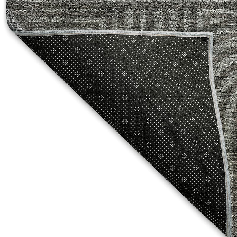 Premium Washable Super Soft Modern Geo Mayfield Rug