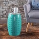 Option Teal
