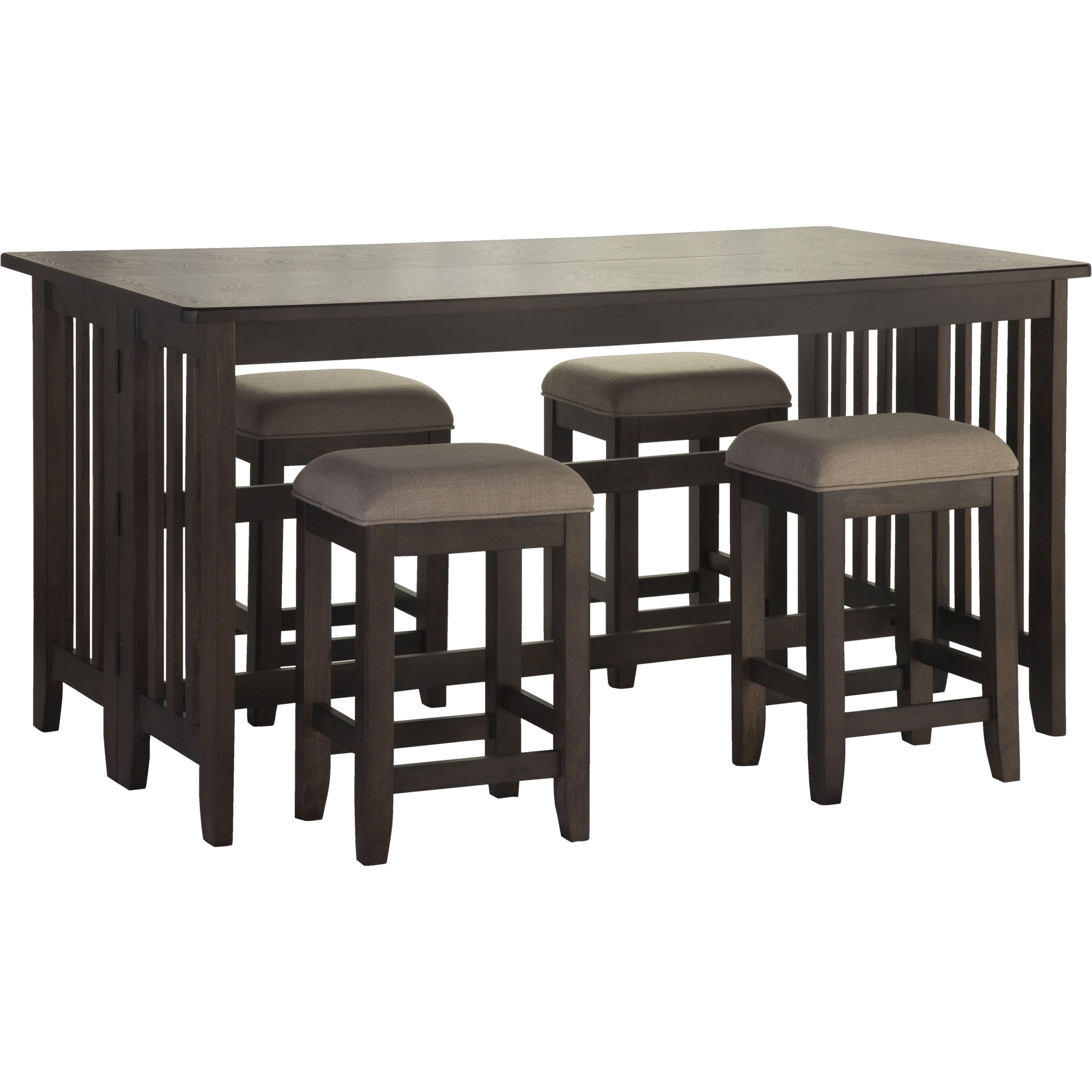 Lindsey 5 2025 piece dining set