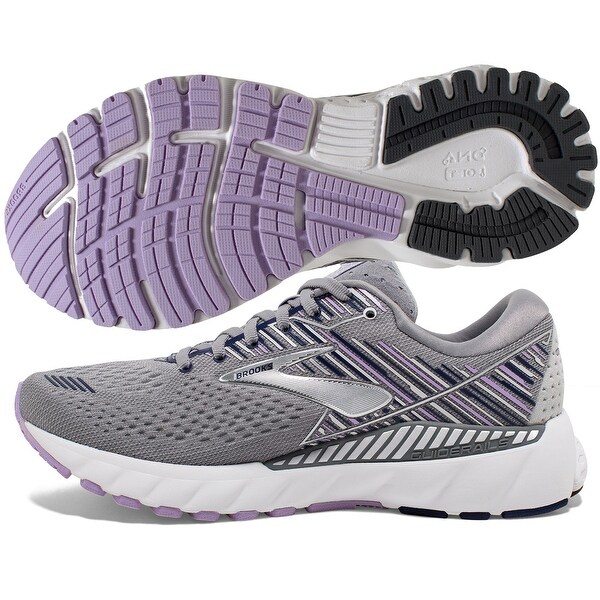 brooks adrenaline walking shoes