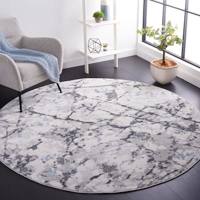 SAFAVIEH Toscana Althea Abstract Rug