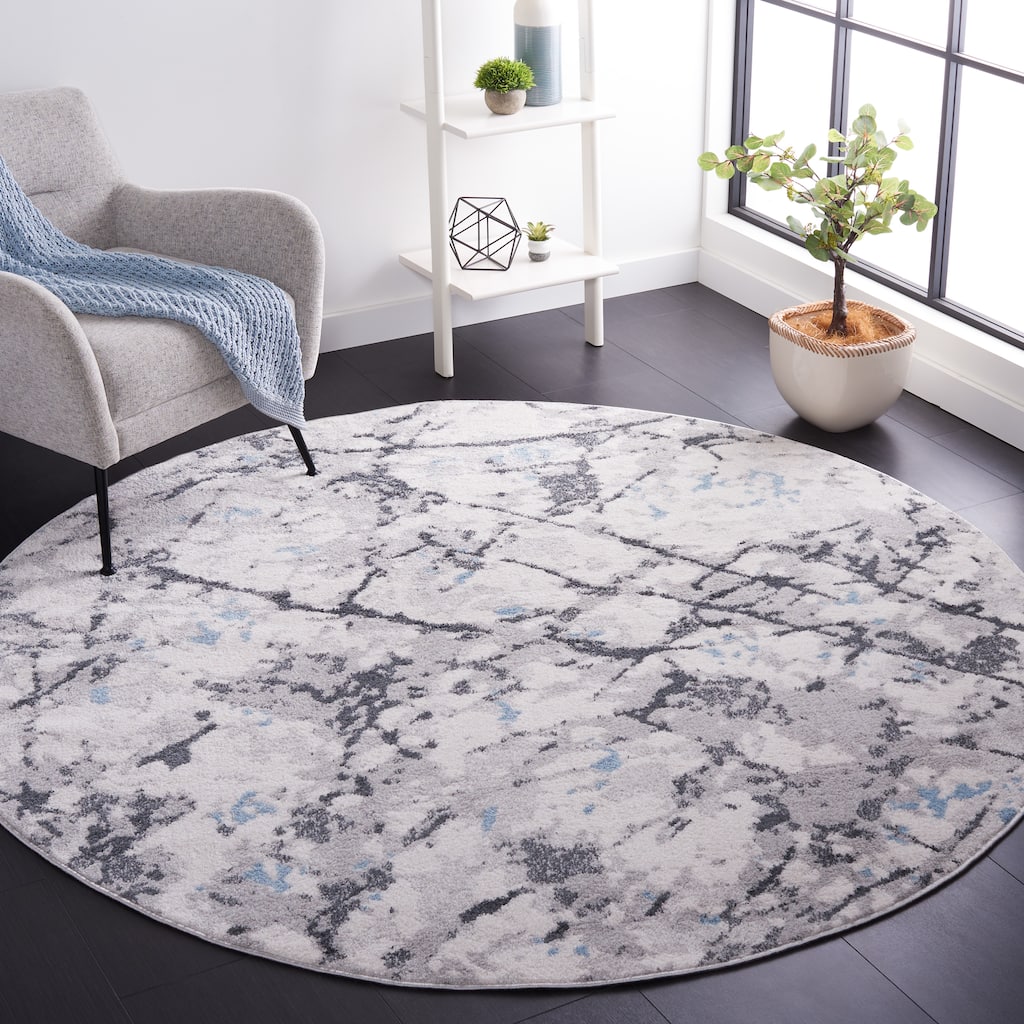 SAFAVIEH Toscana Althea Abstract Rug