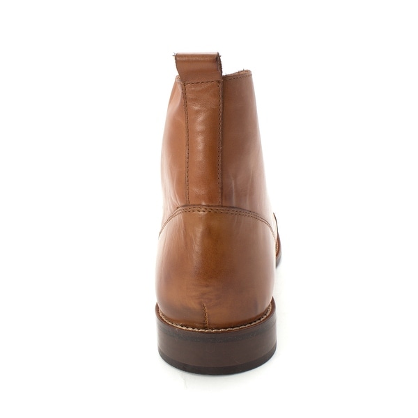 stafford mens hardy dress boots