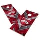preview thumbnail 2 of 4, Valdosta State University Blazers Cornhole Board Set