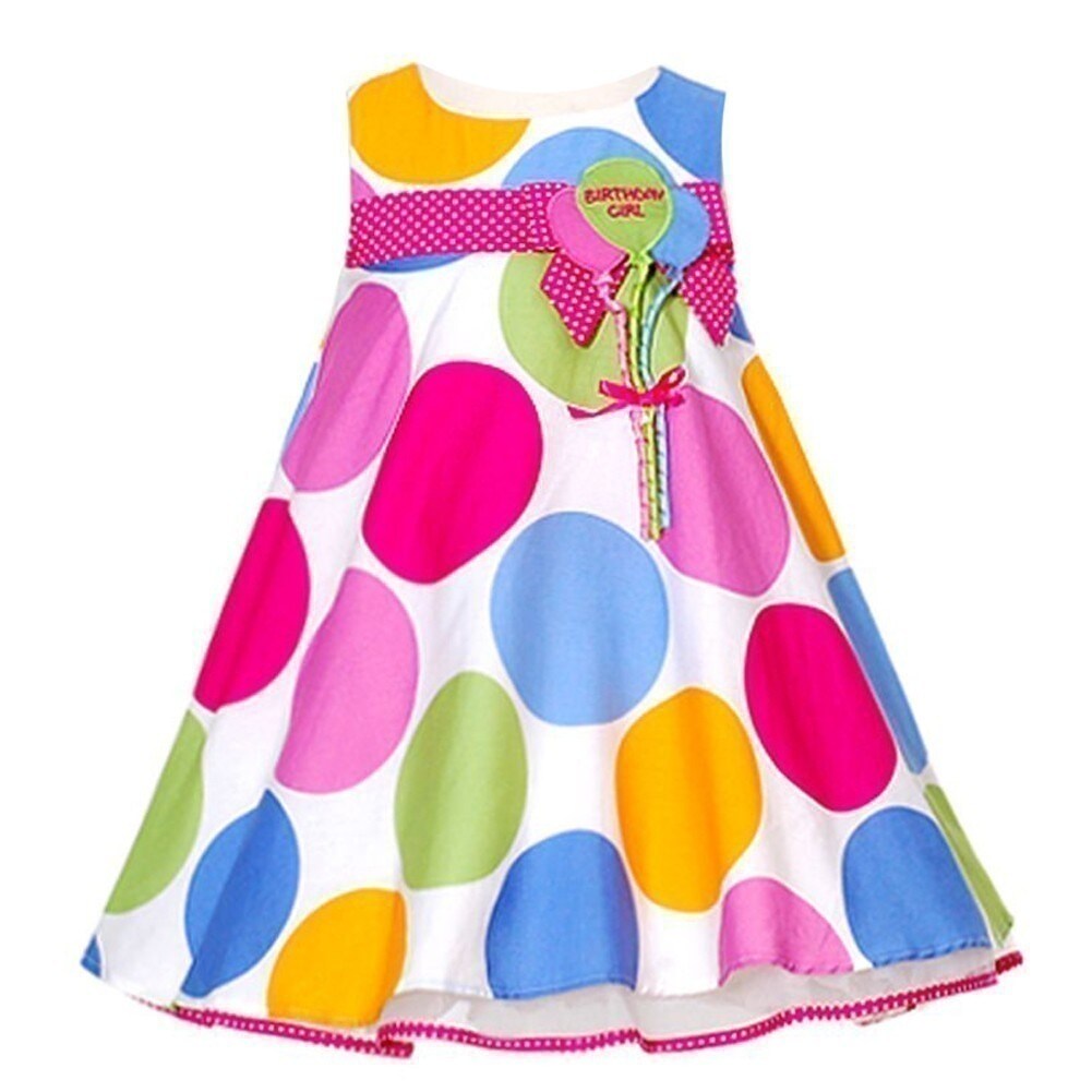 bonnie jean birthday dress