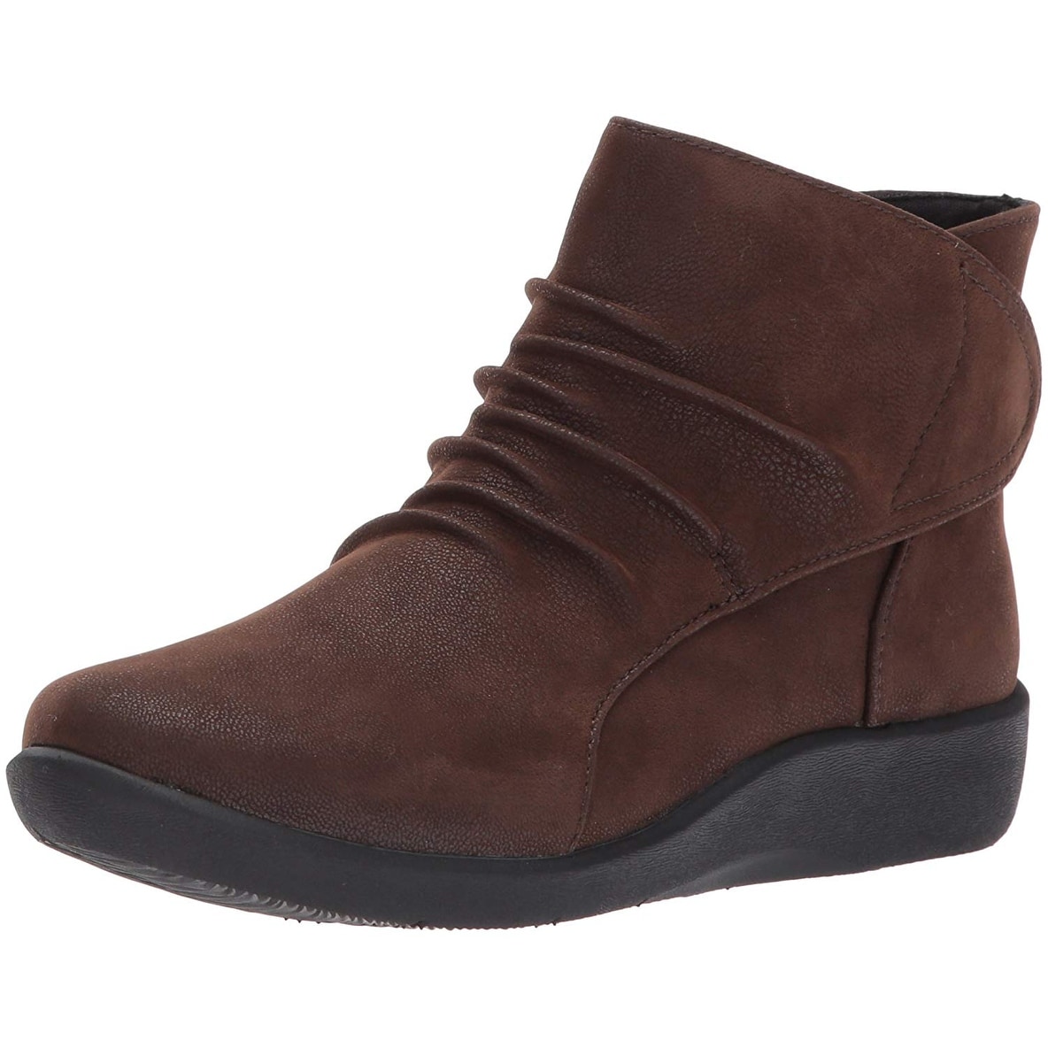 clarks womens boots