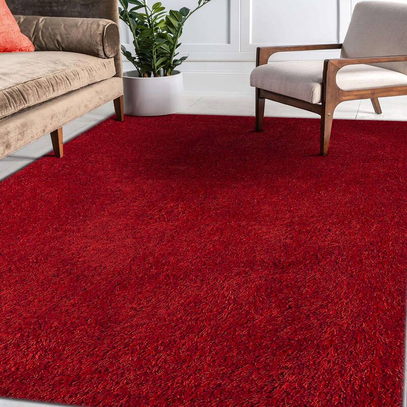 Illustrations Area Rug