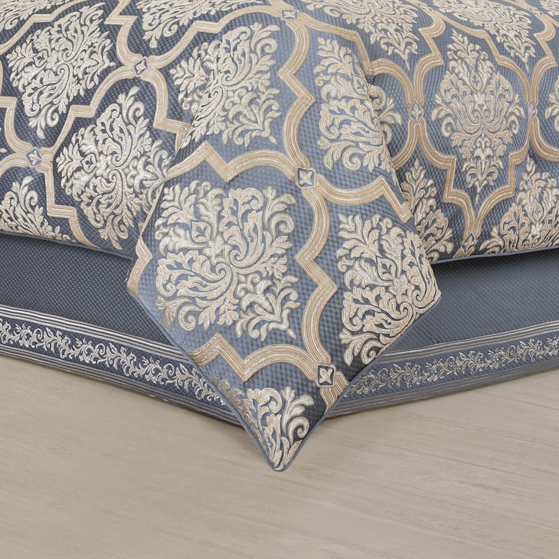 San Marino Comforter Set - King