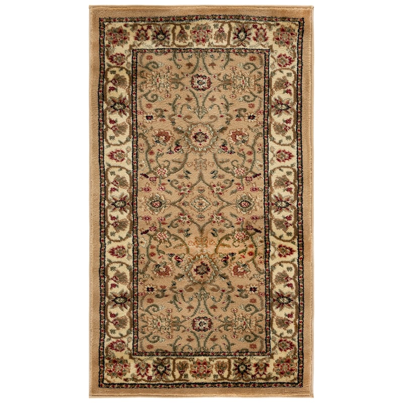 SAFAVIEH, Lyndhurst Marsha Traditional Area Rug