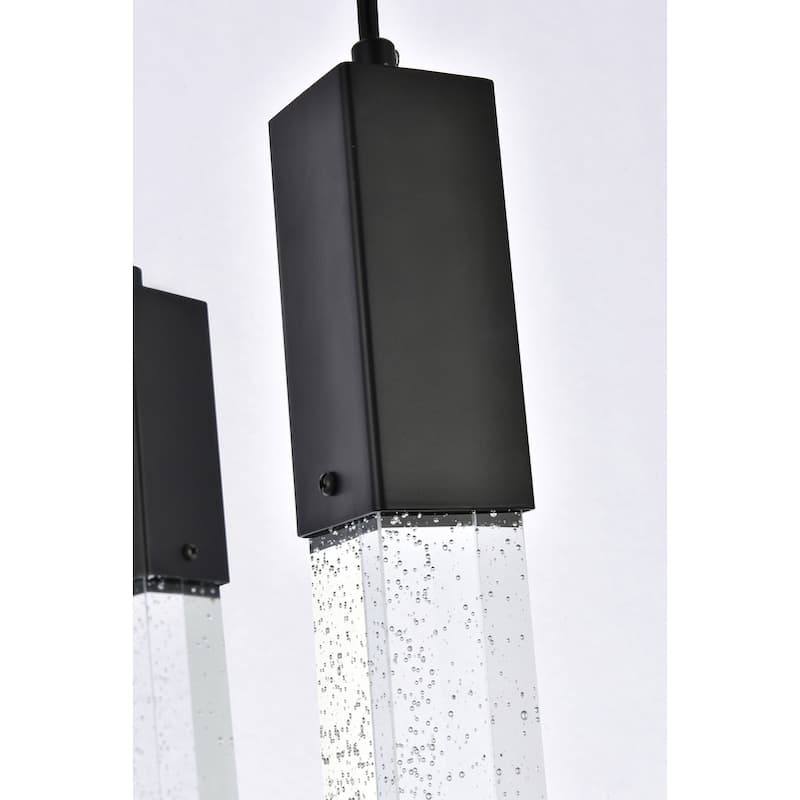 Walker 10 Light Pendant - 42 inch