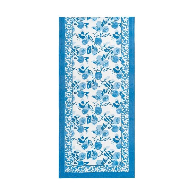 Couleur Nature Citron Runner