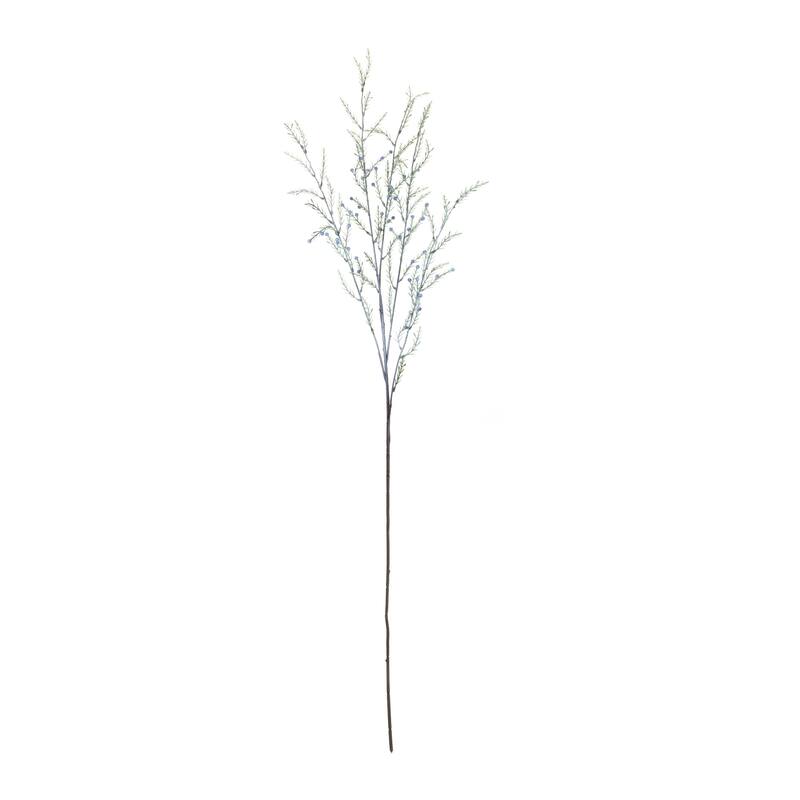 12 Piece Set Pine Artificial Christmas Branches 47"