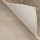 preview thumbnail 49 of 59, Nuloom Argelia Solid Machine Washable Area Rug