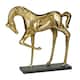 Option Gold - 19"W, 18"H