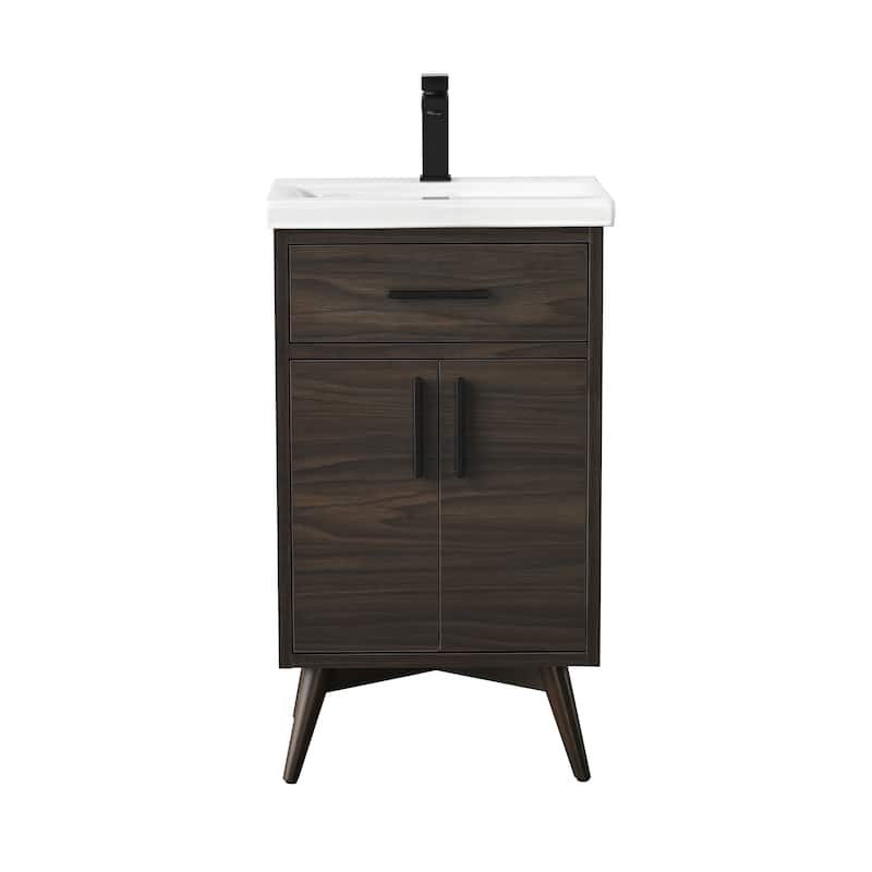Sudio Design Bathroom Vanity Nelson Collection
