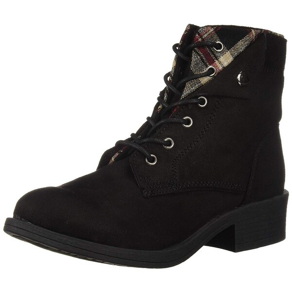 Shop Rock & Candy Women's Junie Chelsea Boot 9 Overstock 27591914